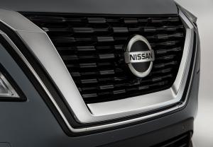 Nissan Rogue Platinum AWD 2020 года 